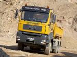 MAN TGA 26.480 Tipper 2000 года